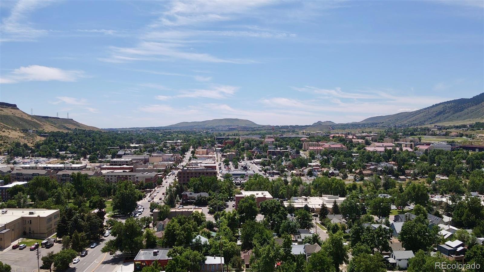 MLS Image #30 for 722  washington avenue,golden, Colorado