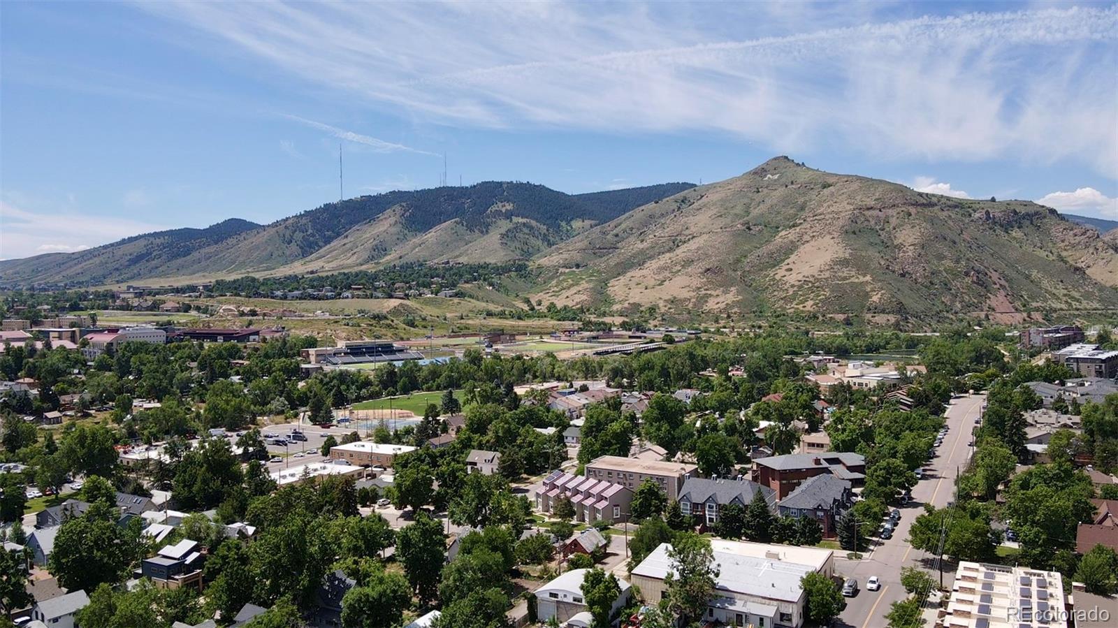 MLS Image #31 for 722  washington avenue,golden, Colorado