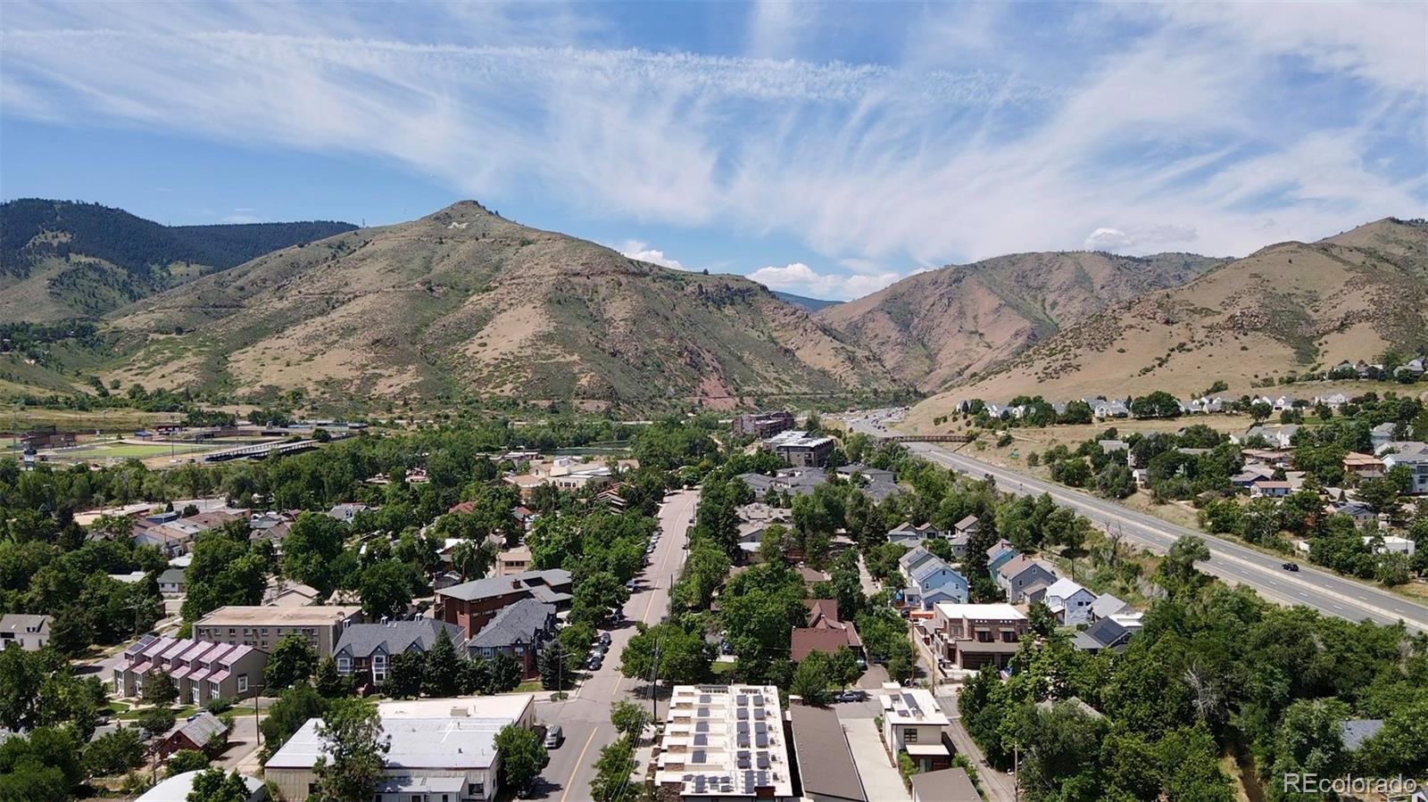 MLS Image #32 for 722  washington avenue,golden, Colorado