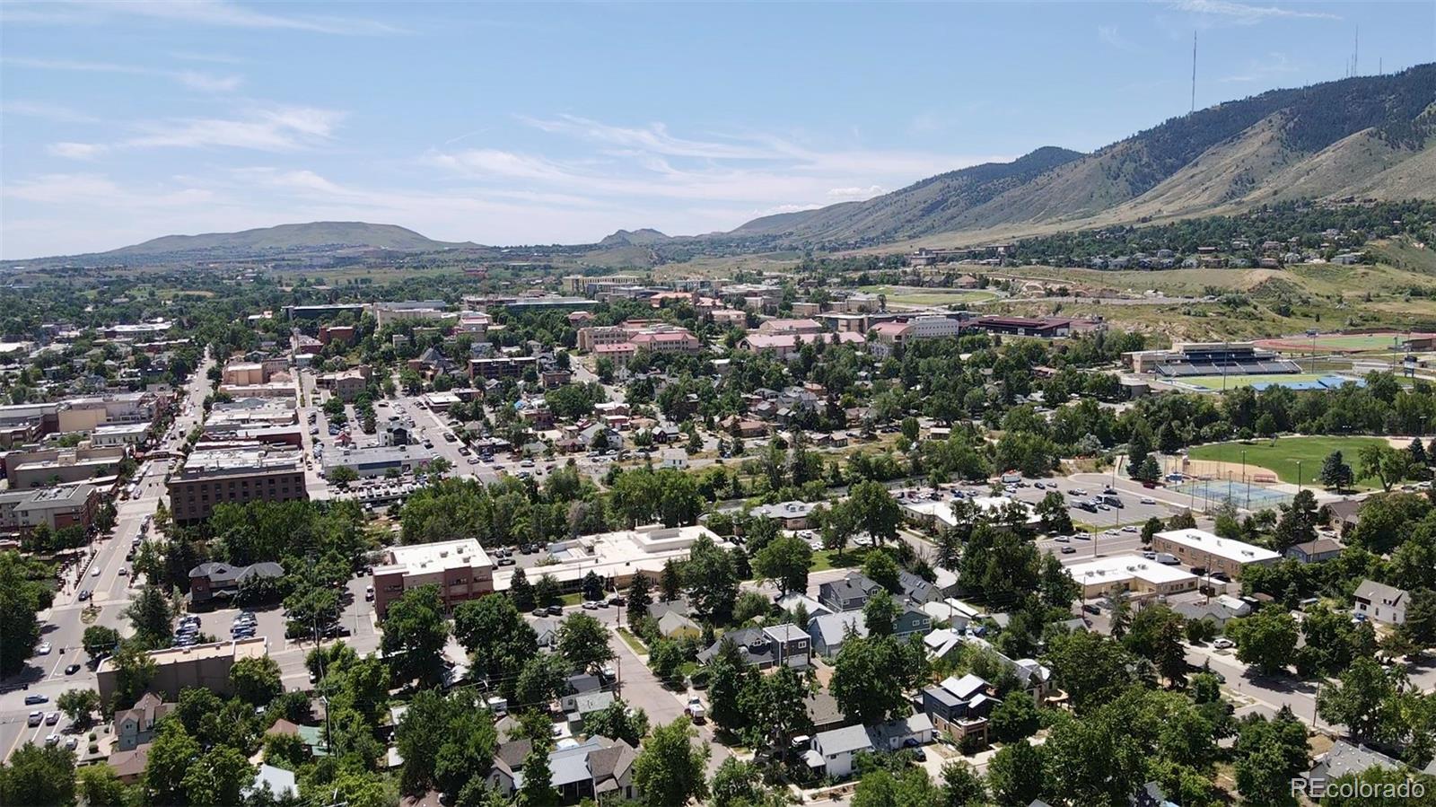 MLS Image #34 for 722  washington avenue,golden, Colorado