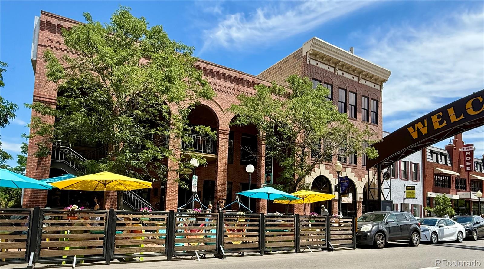 MLS Image #42 for 722  washington avenue,golden, Colorado