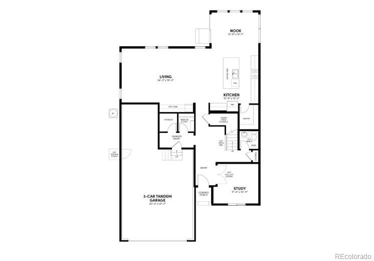 MLS Image #7 for 4104  grand lake street,brighton, Colorado