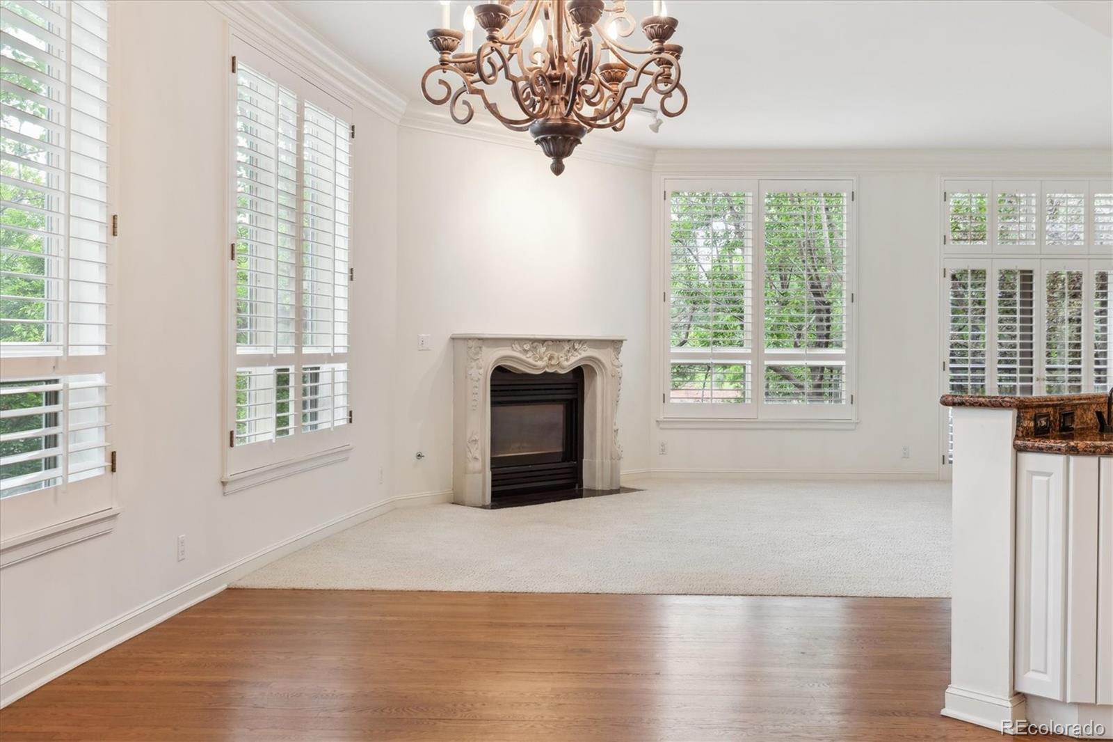 MLS Image #12 for 2400 e cherry creek south drive,denver, Colorado