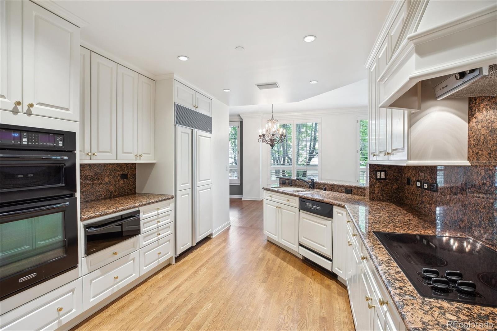 MLS Image #13 for 2400 e cherry creek south drive,denver, Colorado