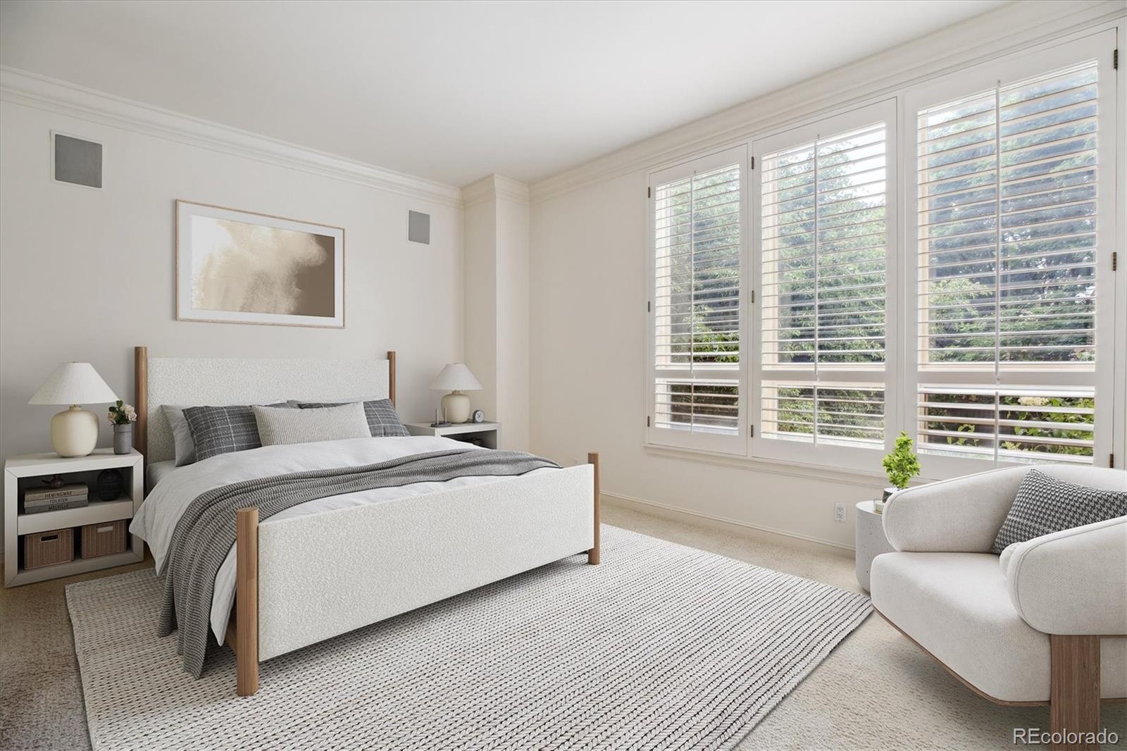 MLS Image #16 for 2400 e cherry creek south drive,denver, Colorado