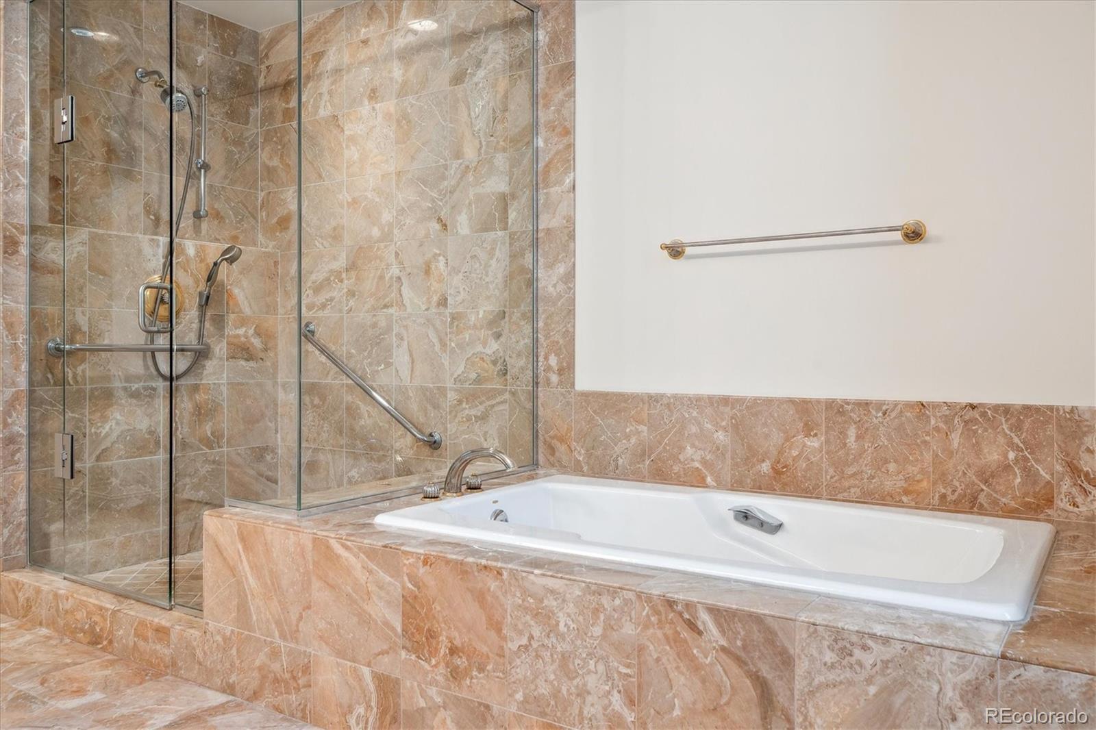 MLS Image #18 for 2400 e cherry creek south drive,denver, Colorado