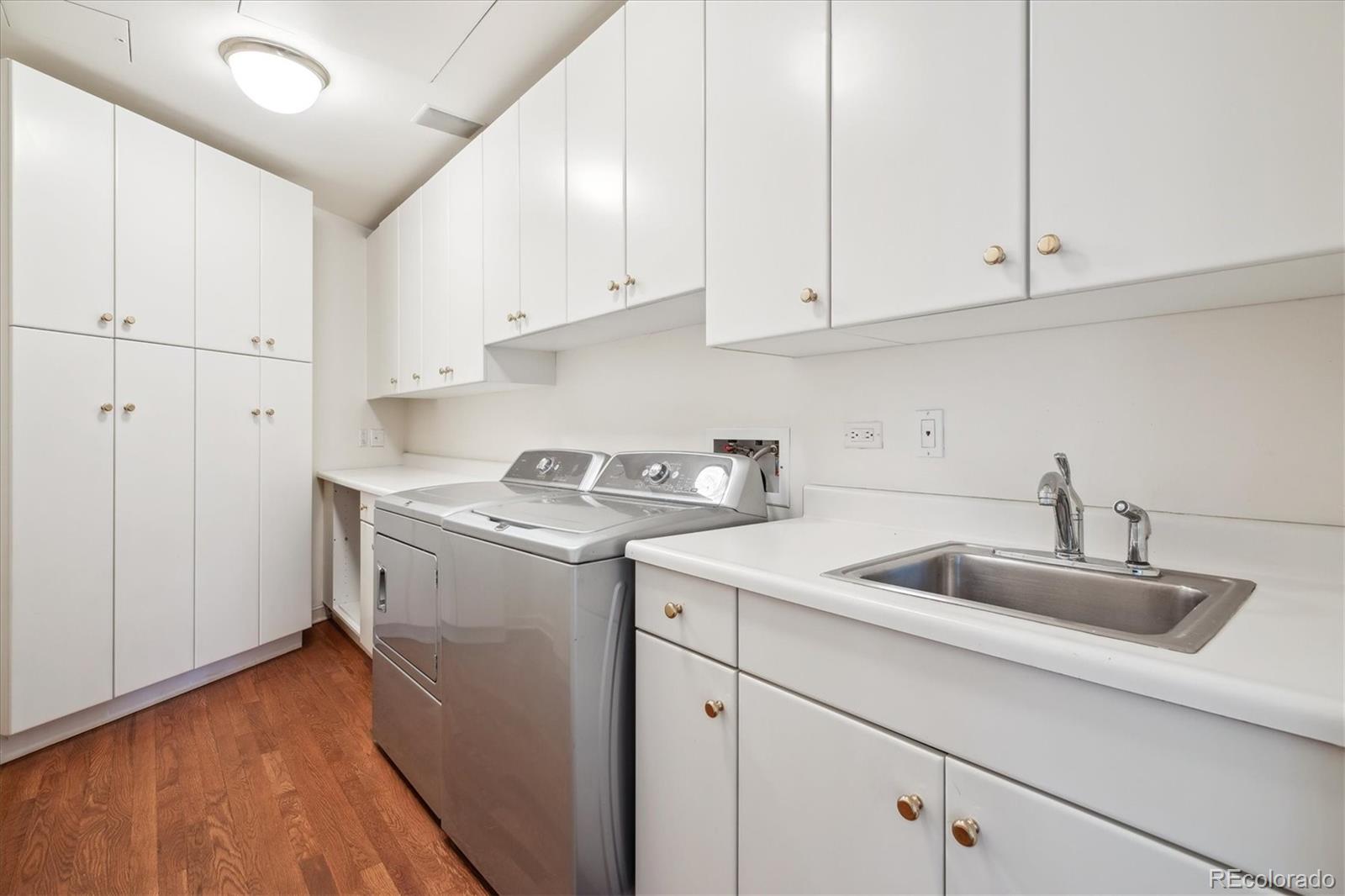 MLS Image #21 for 2400 e cherry creek south drive,denver, Colorado