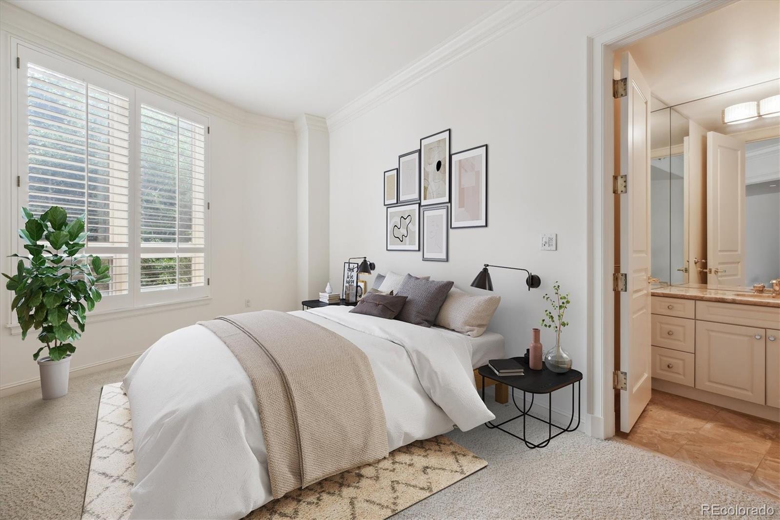 MLS Image #22 for 2400 e cherry creek south drive,denver, Colorado