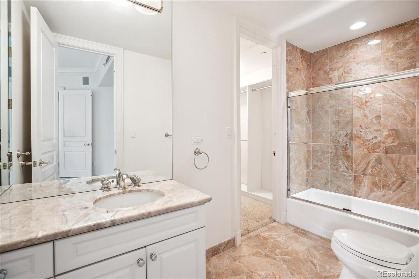 MLS Image #23 for 2400 e cherry creek south drive,denver, Colorado