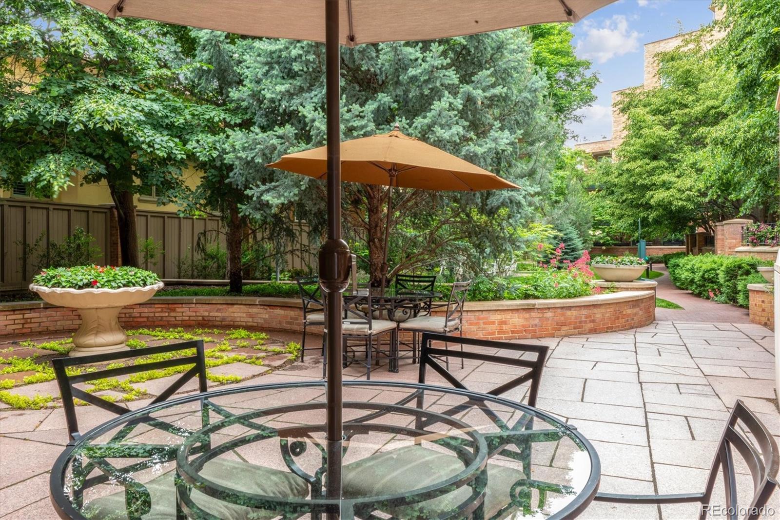 MLS Image #25 for 2400 e cherry creek south drive,denver, Colorado