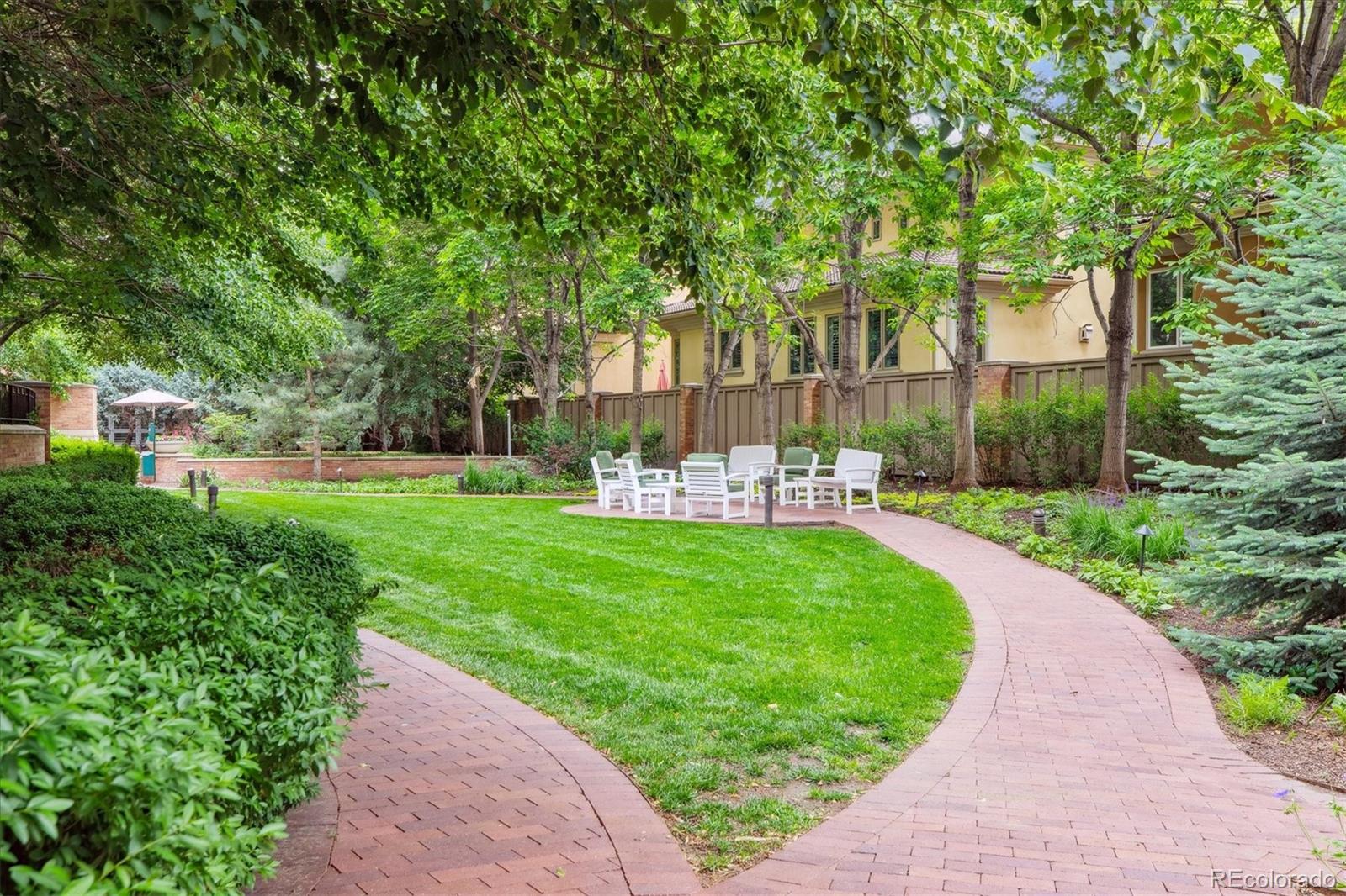 MLS Image #27 for 2400 e cherry creek south drive,denver, Colorado