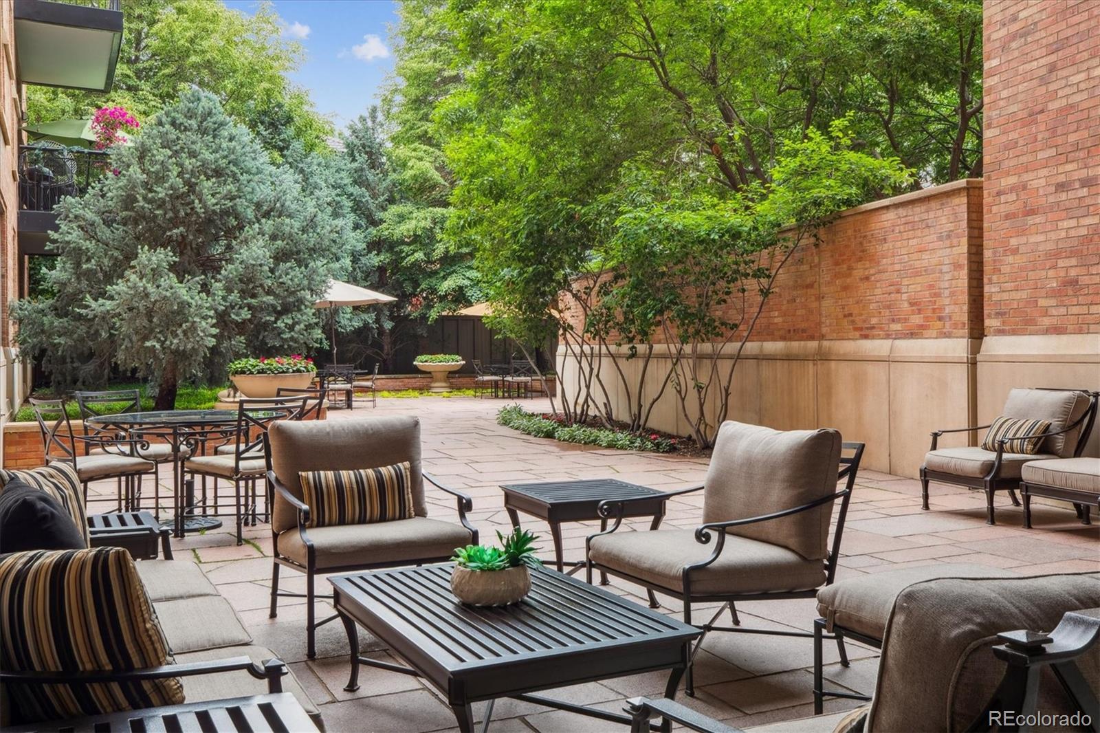 MLS Image #28 for 2400 e cherry creek south drive,denver, Colorado