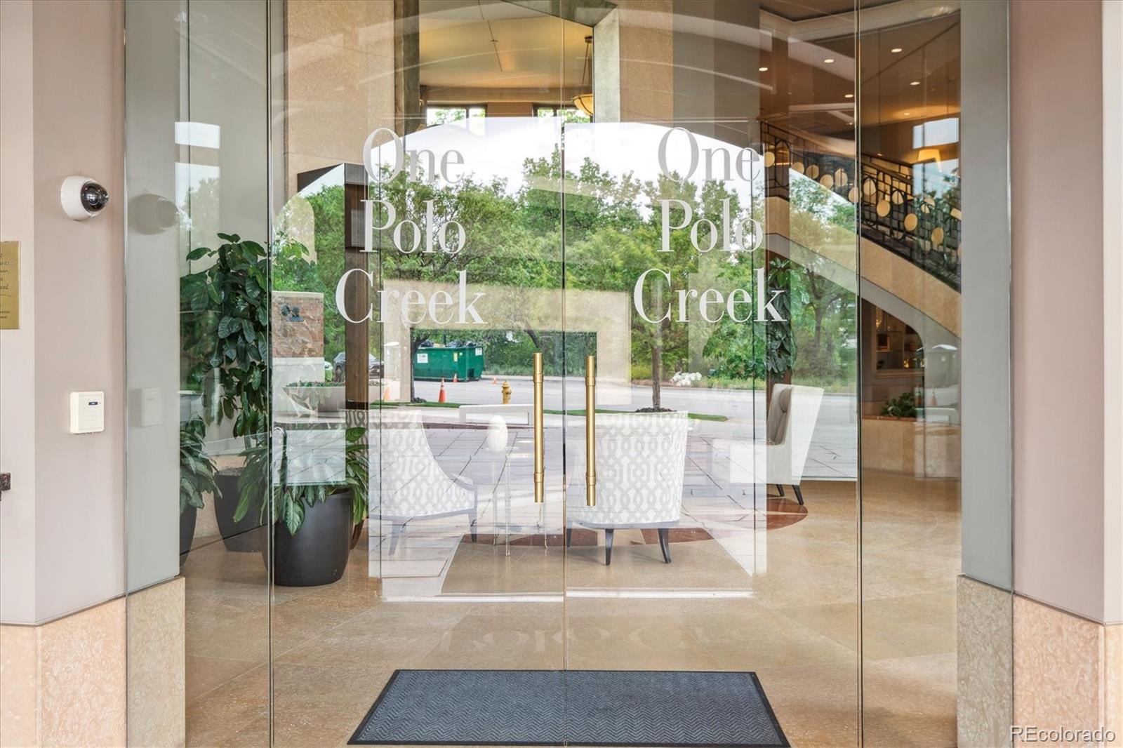 MLS Image #3 for 2400 e cherry creek south drive,denver, Colorado