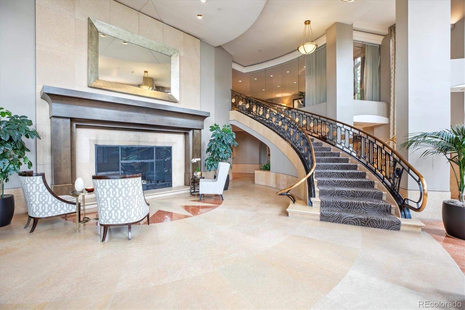 MLS Image #4 for 2400 e cherry creek south drive,denver, Colorado