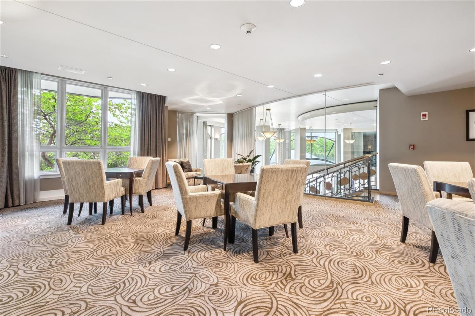 MLS Image #5 for 2400 e cherry creek south drive,denver, Colorado
