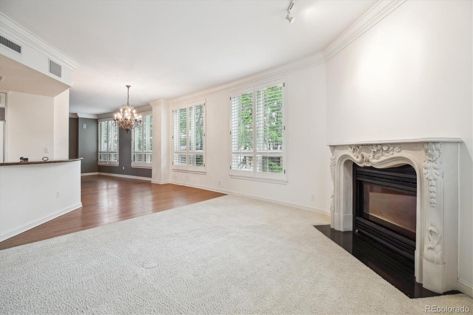 MLS Image #8 for 2400 e cherry creek south drive,denver, Colorado