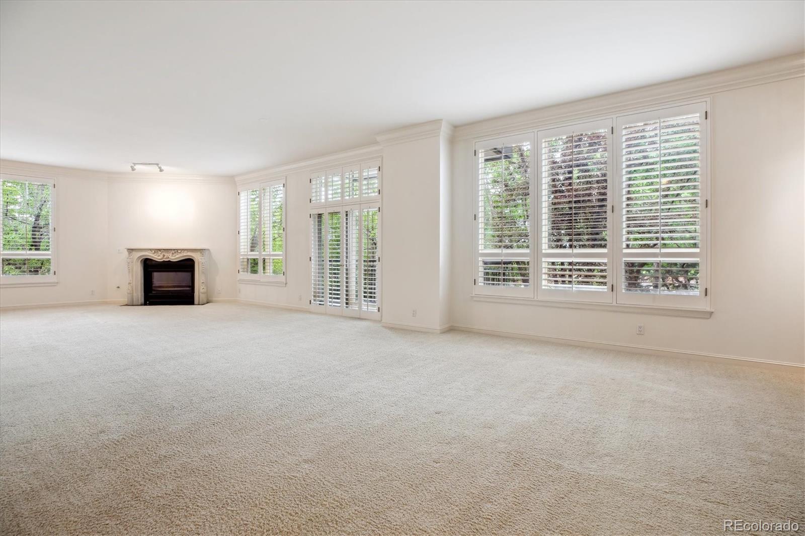 MLS Image #9 for 2400 e cherry creek south drive,denver, Colorado