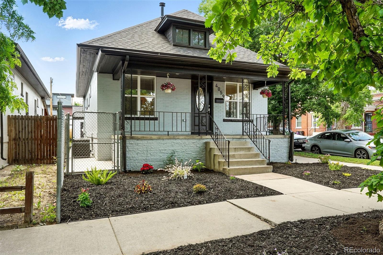 CMA Image for 4059  Quivas Street,Denver, Colorado