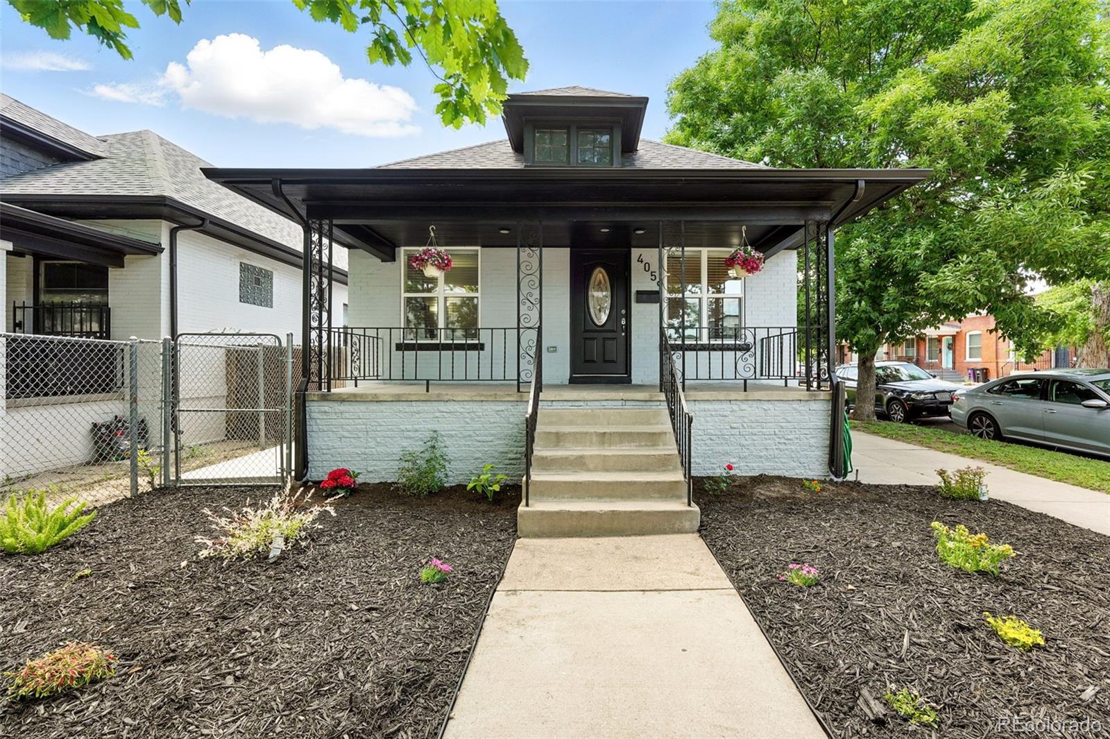 MLS Image #2 for 4059  quivas street,denver, Colorado