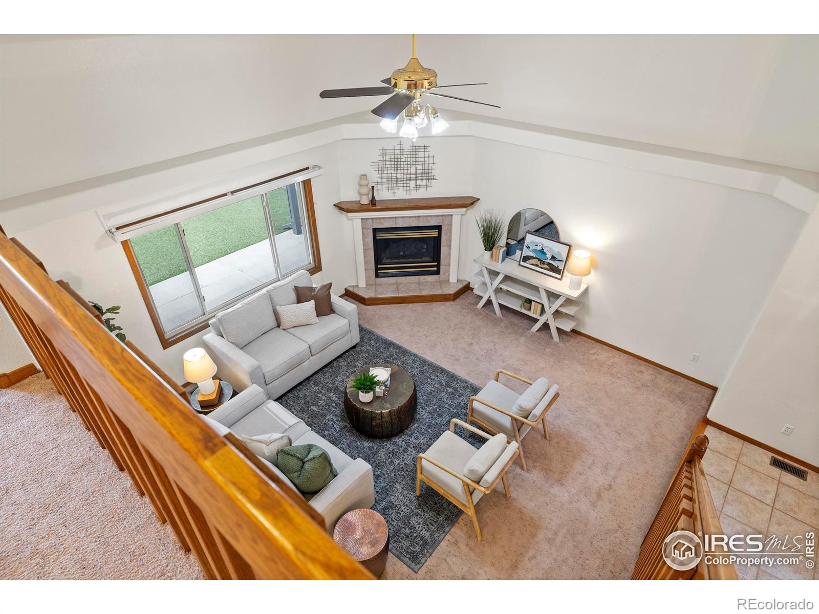 MLS Image #22 for 2476  forsythia drive,loveland, Colorado