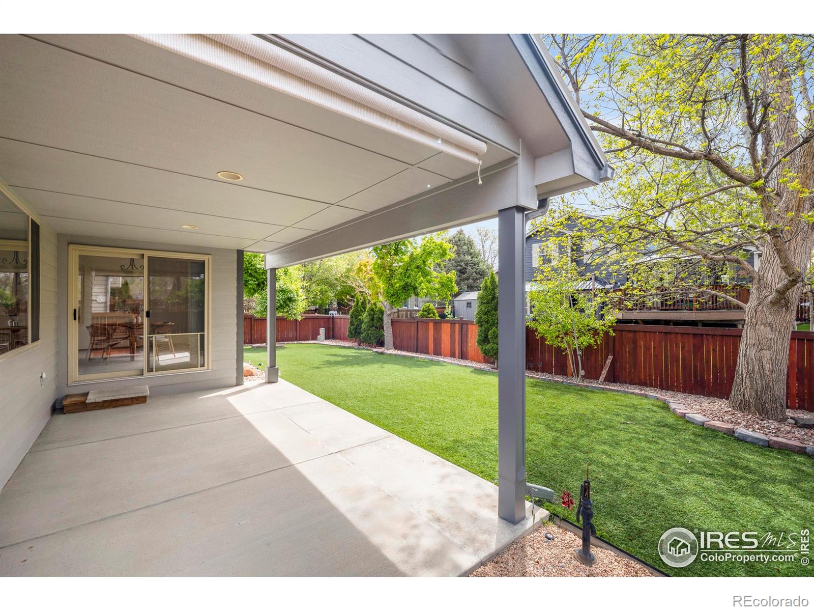 MLS Image #28 for 2476  forsythia drive,loveland, Colorado