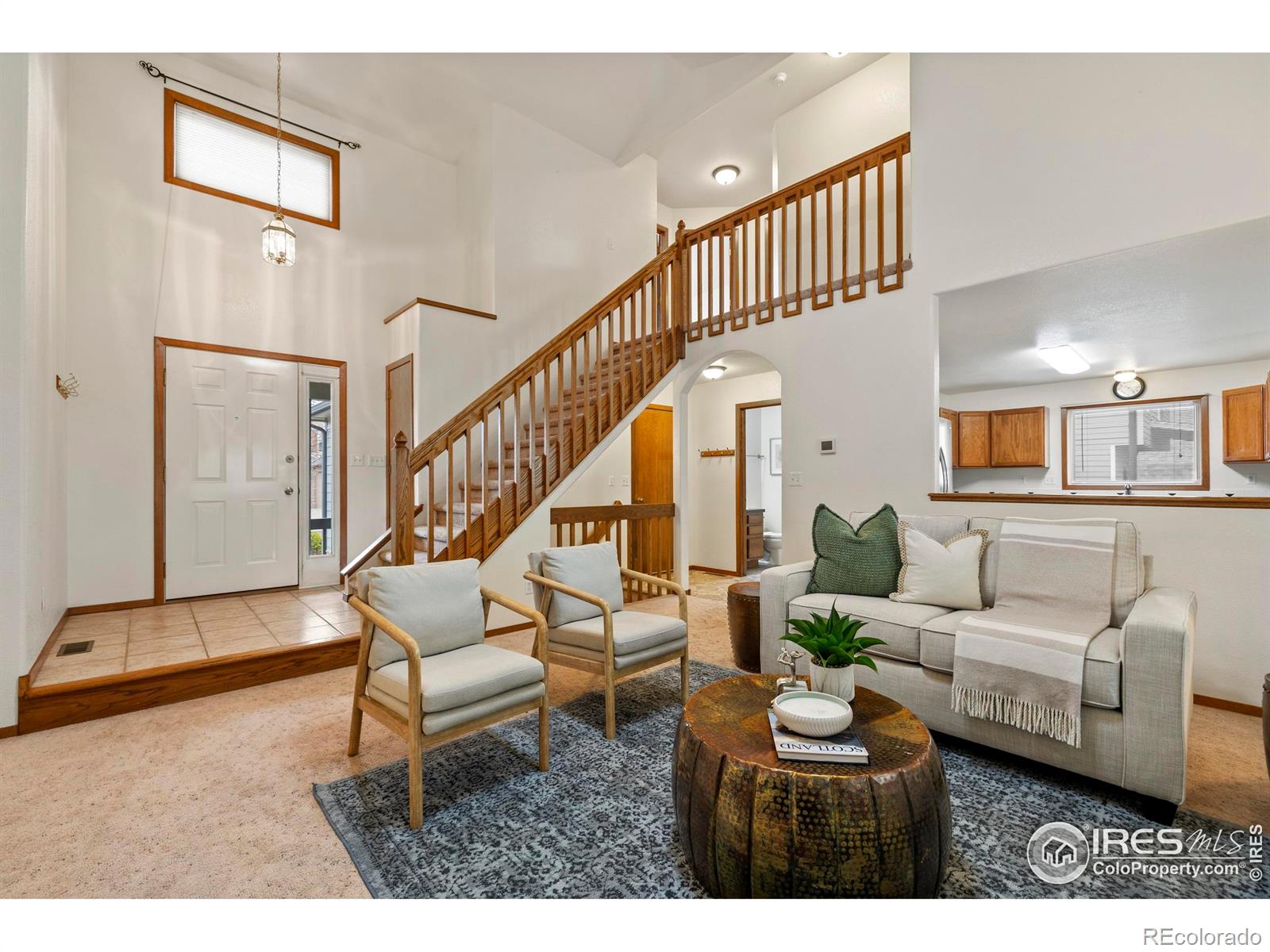 MLS Image #3 for 2476  forsythia drive,loveland, Colorado