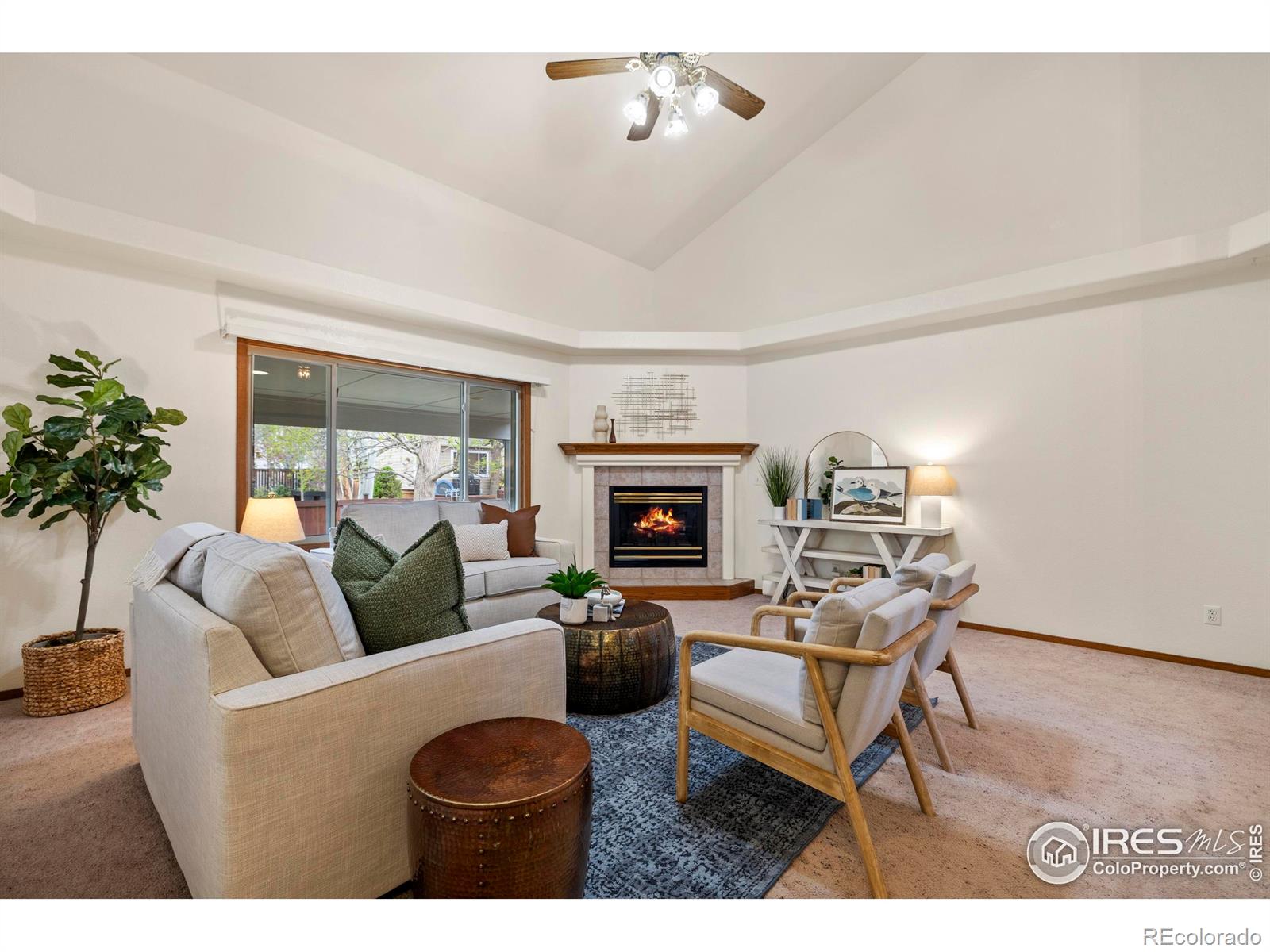 MLS Image #4 for 2476  forsythia drive,loveland, Colorado
