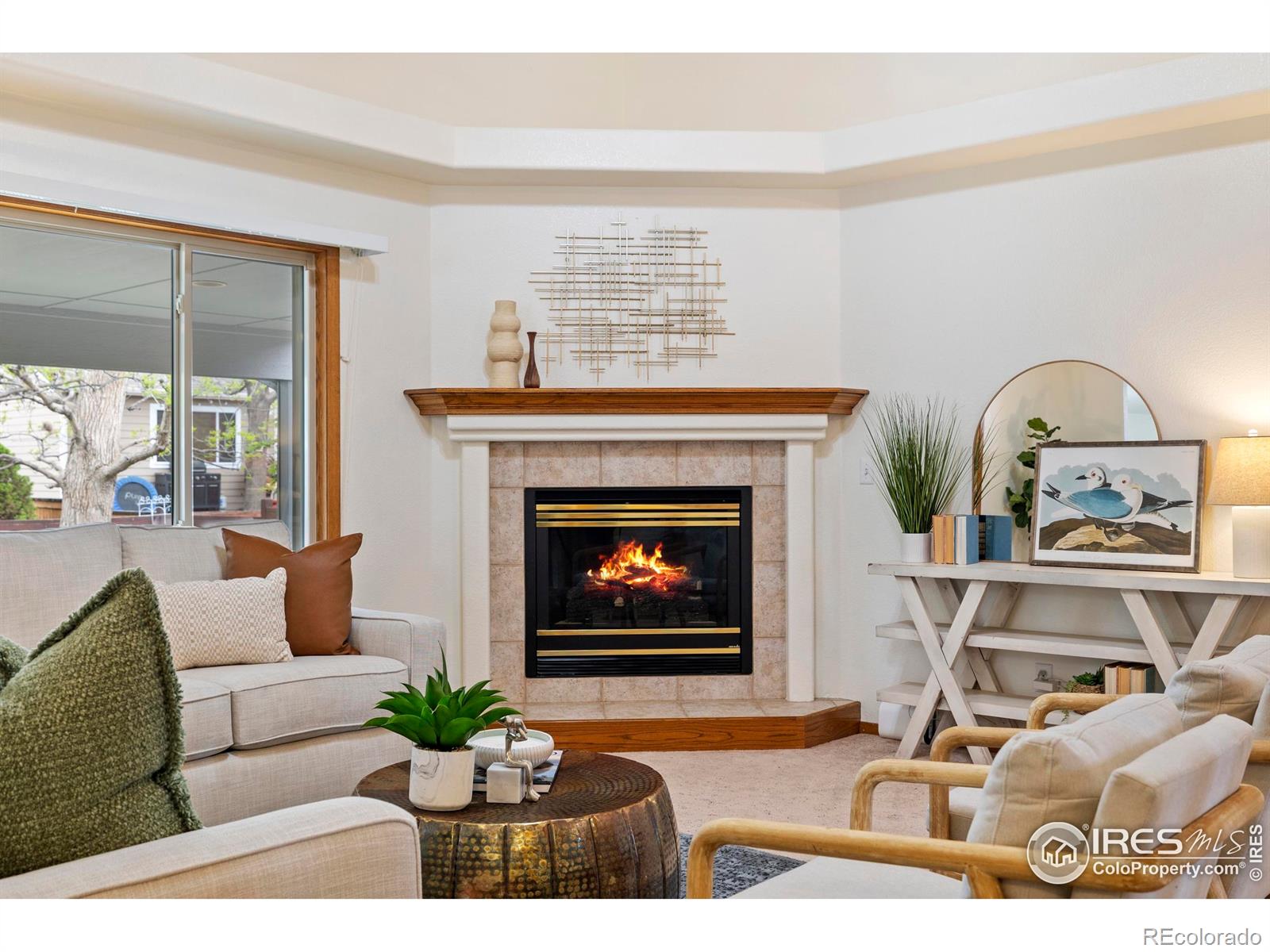 MLS Image #5 for 2476  forsythia drive,loveland, Colorado