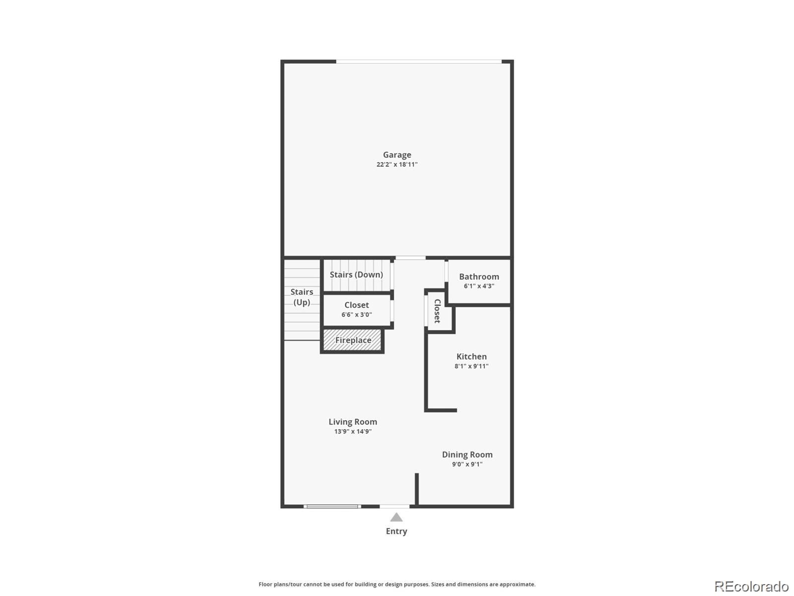 MLS Image #26 for 1935 w 102nd avenue ,thornton, Colorado