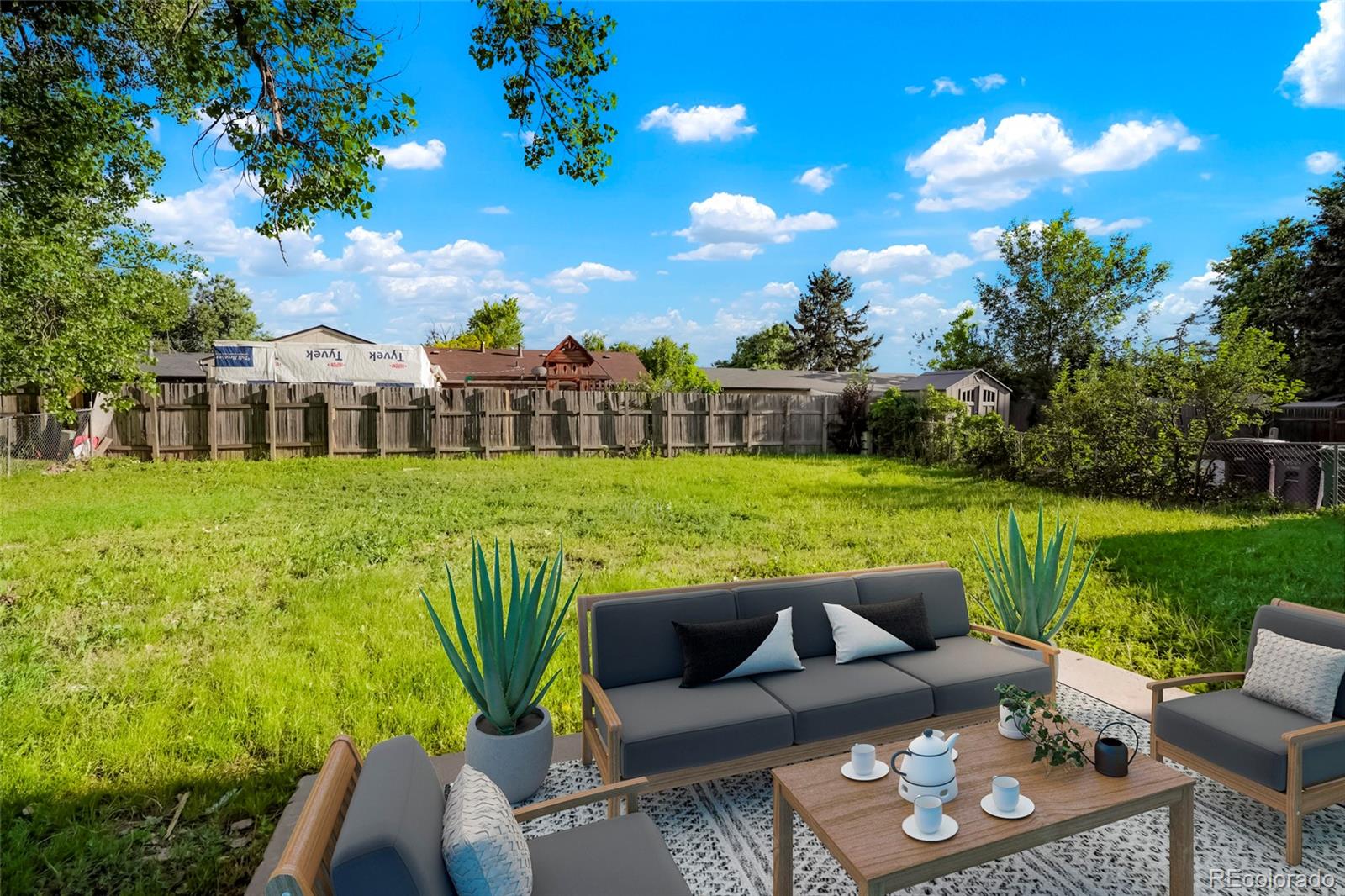 MLS Image #22 for 14544  march drive,denver, Colorado
