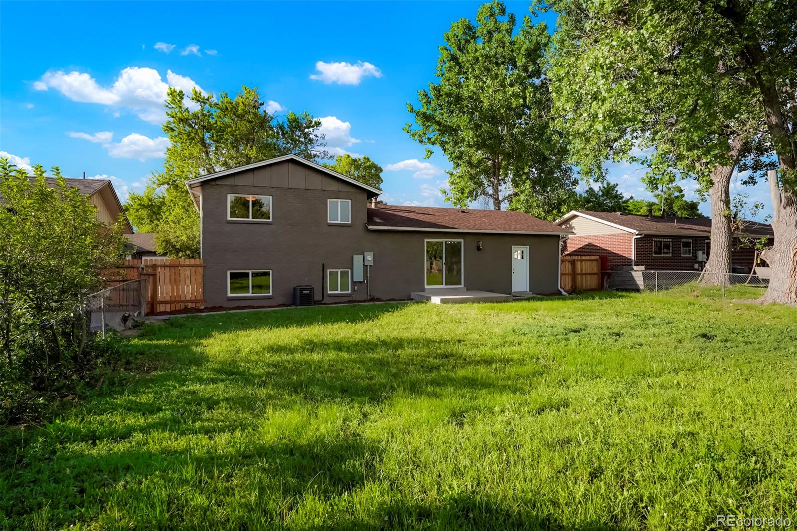 MLS Image #23 for 14544  march drive,denver, Colorado