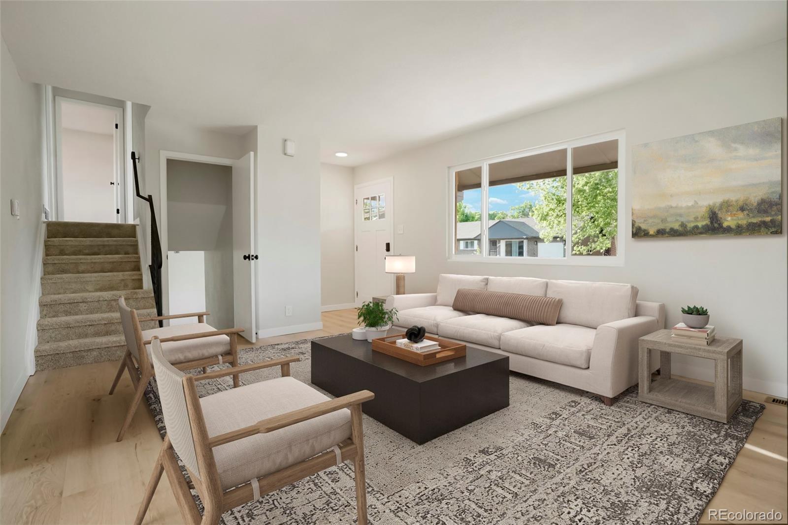 MLS Image #6 for 14544  march drive,denver, Colorado
