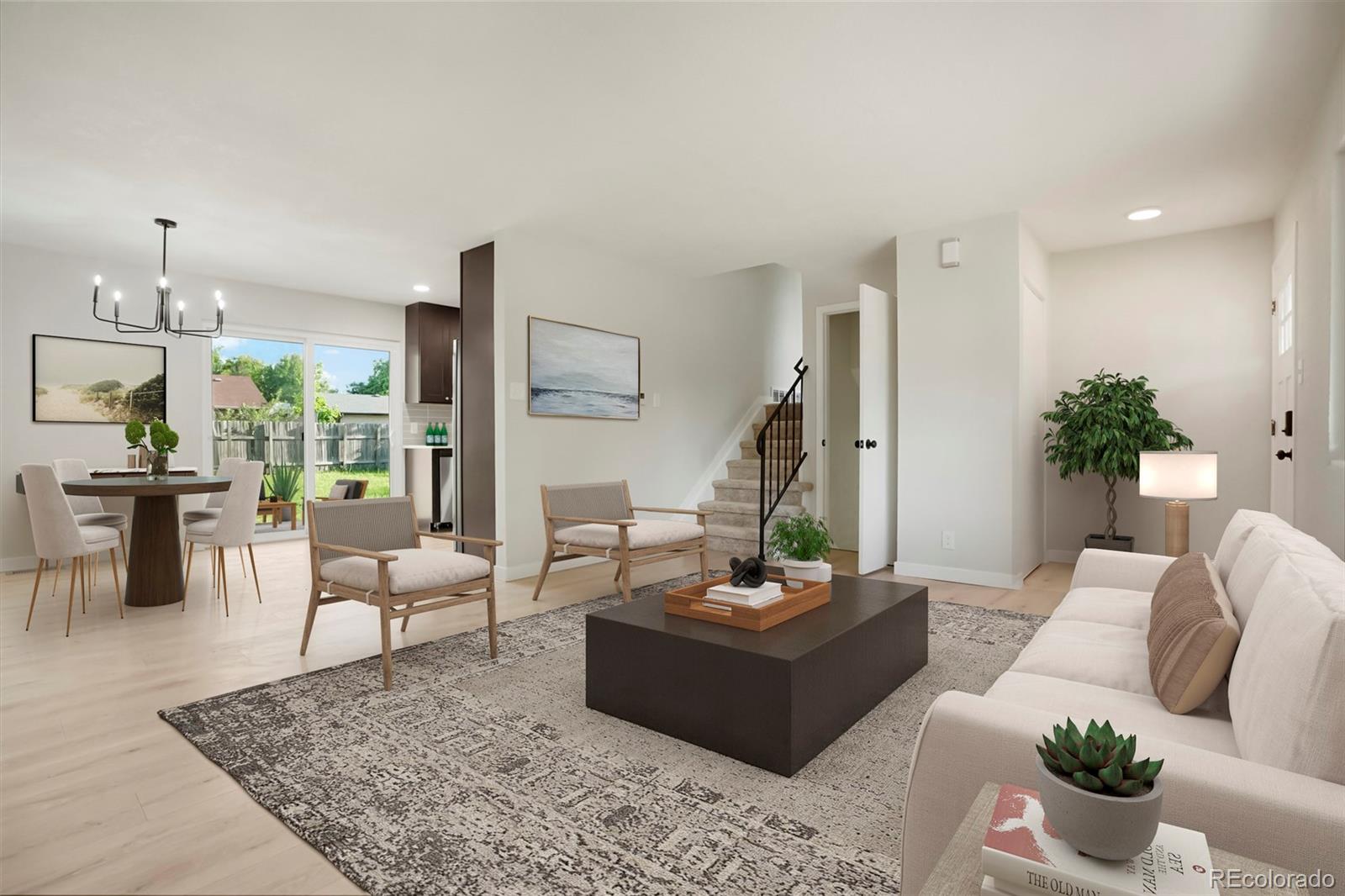 MLS Image #7 for 14544  march drive,denver, Colorado
