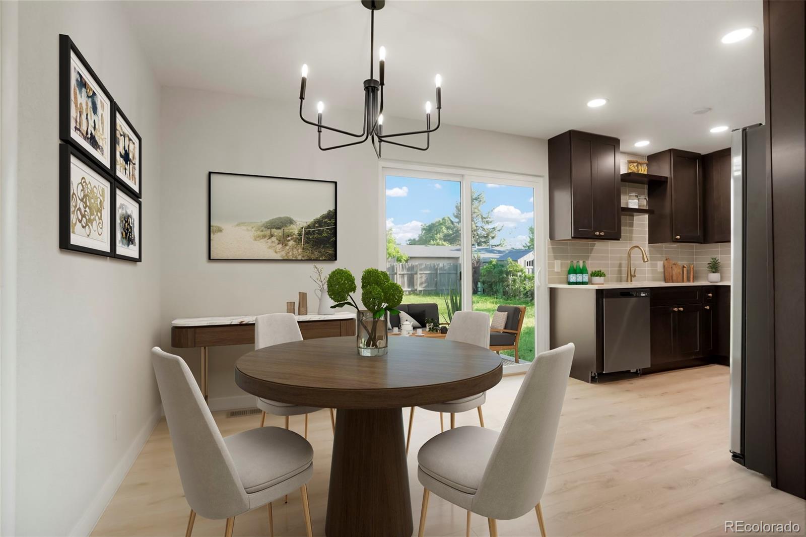 MLS Image #9 for 14544  march drive,denver, Colorado