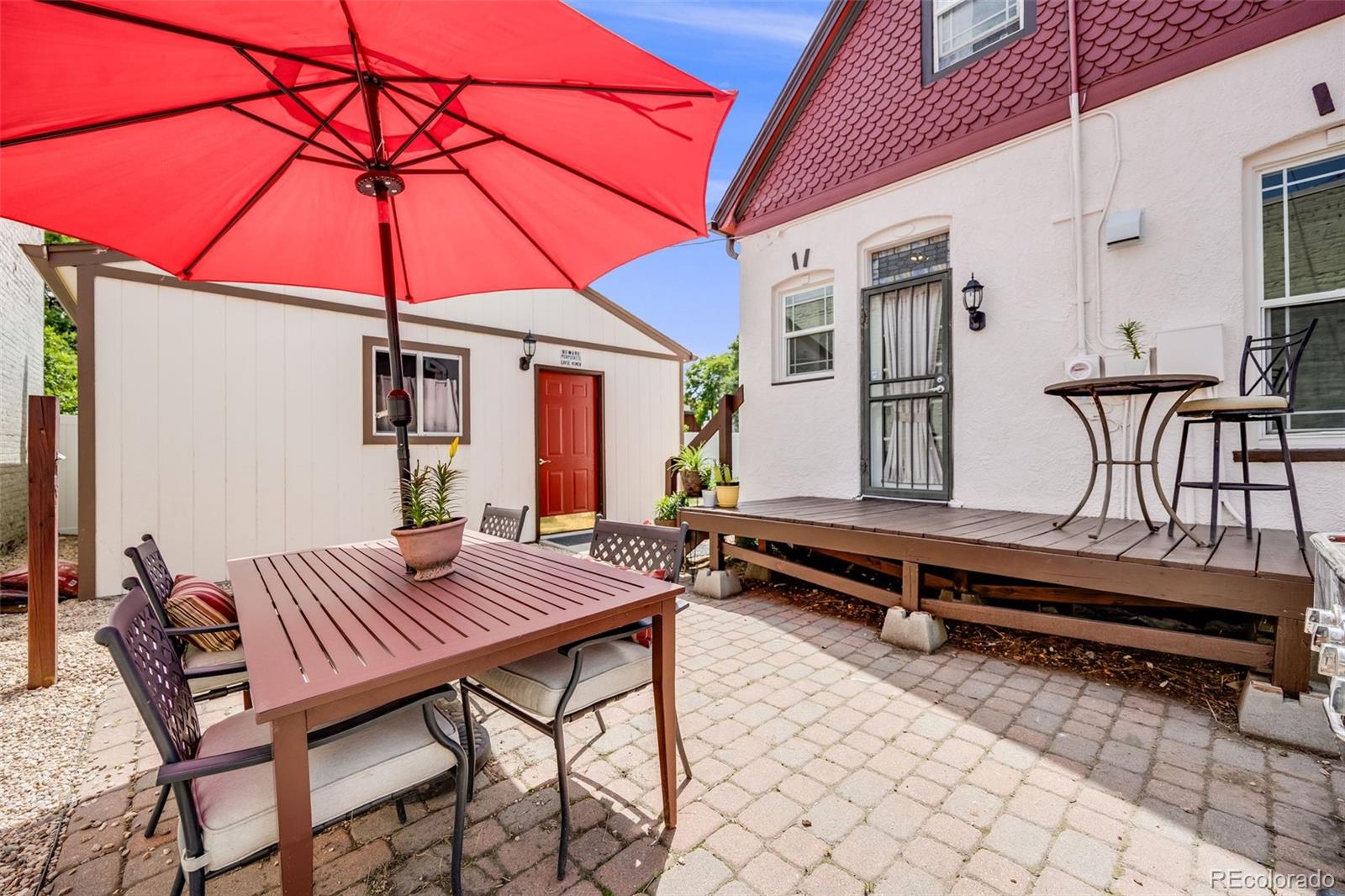MLS Image #25 for 3106 n franklin street,denver, Colorado