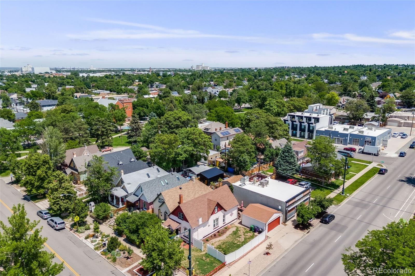 MLS Image #29 for 3106 n franklin street,denver, Colorado