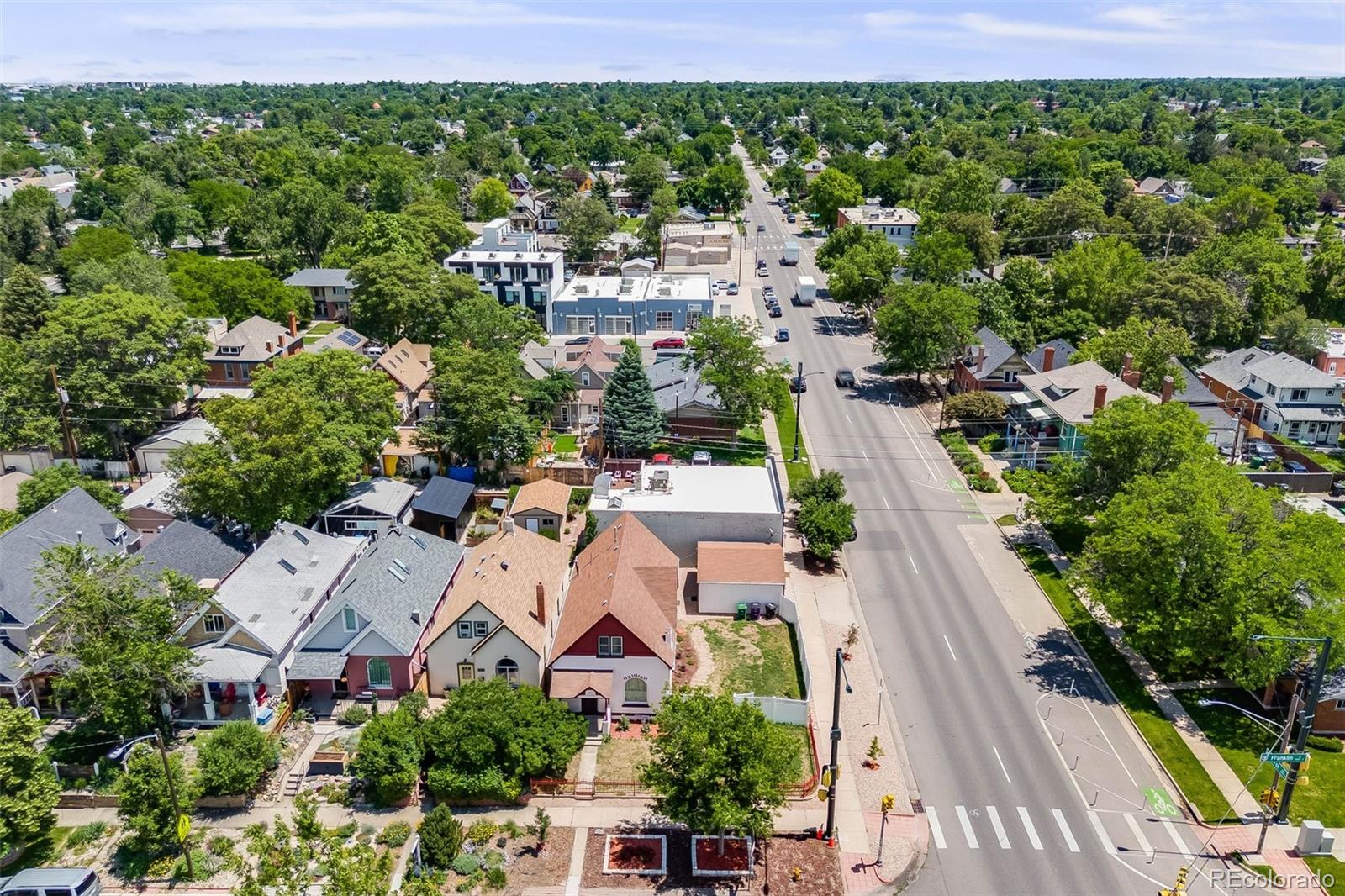 MLS Image #33 for 3106 n franklin street,denver, Colorado