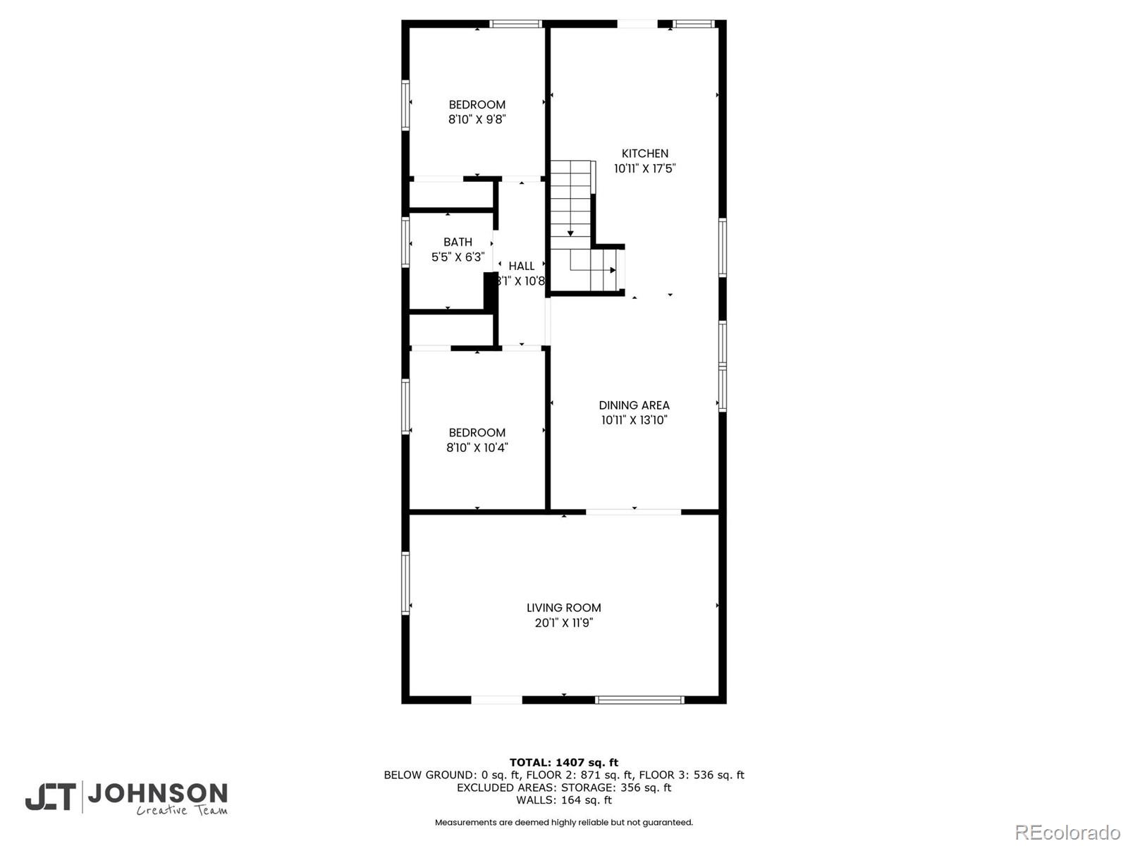 MLS Image #34 for 3106 n franklin street,denver, Colorado