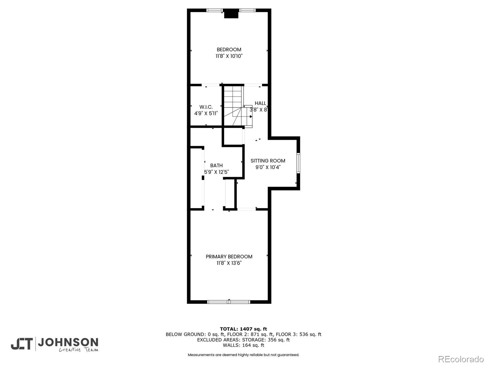 MLS Image #35 for 3106 n franklin street,denver, Colorado