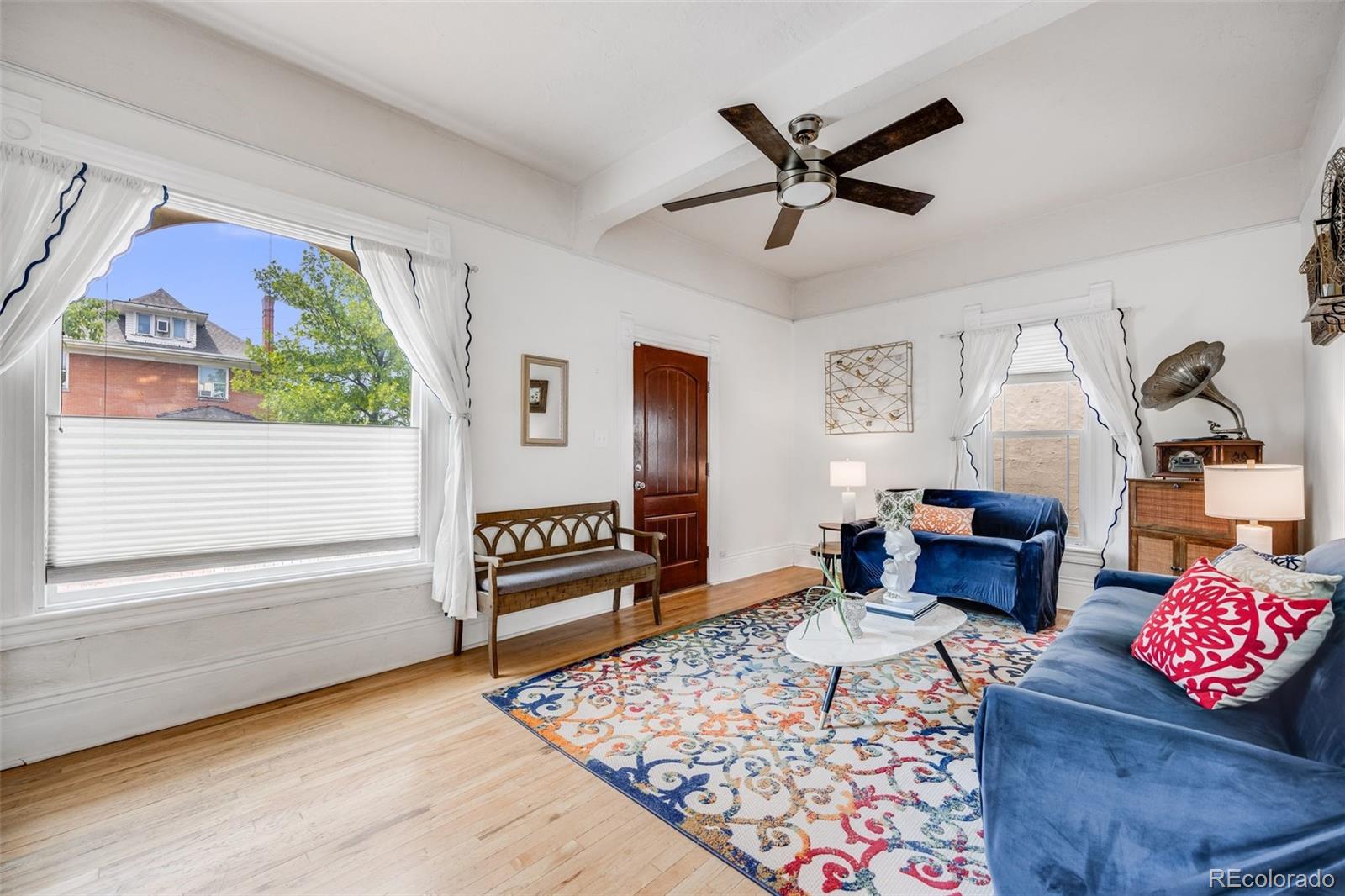 MLS Image #5 for 3106 n franklin street,denver, Colorado
