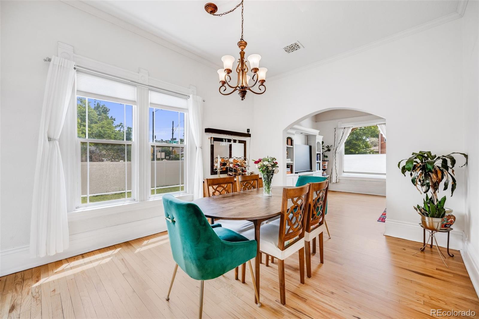 MLS Image #7 for 3106 n franklin street,denver, Colorado