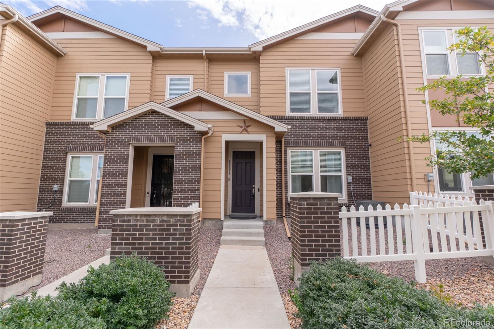 MLS Image #2 for 15443 w 65th avenue,arvada, Colorado