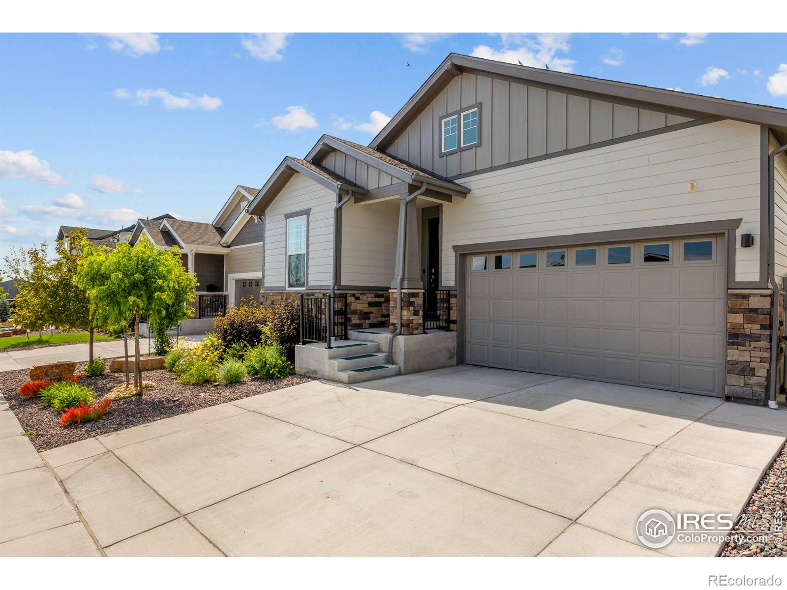 MLS Image #1 for 4246  martinson drive,loveland, Colorado