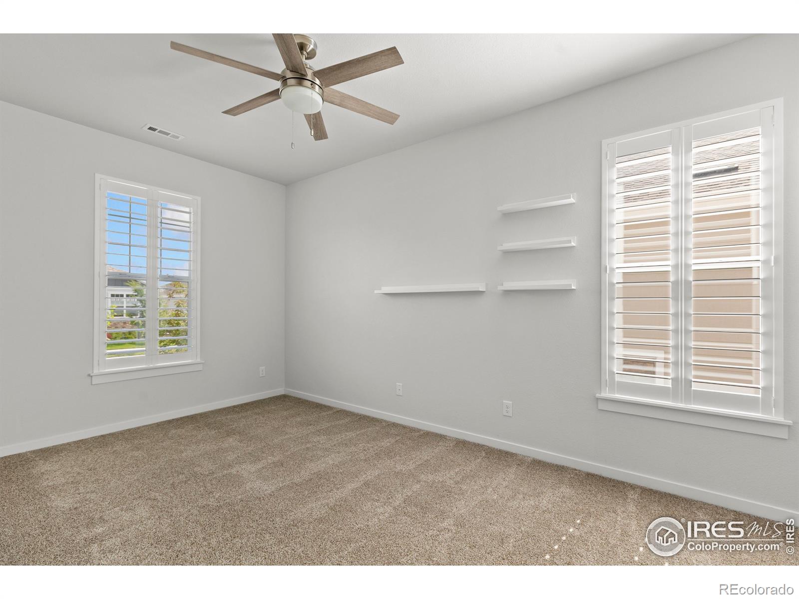 MLS Image #3 for 4246  martinson drive,loveland, Colorado