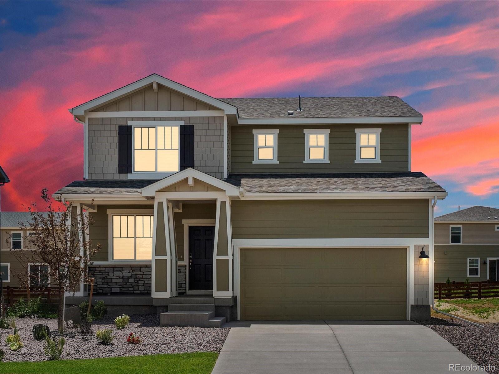 MLS Image #0 for 4694  sugarcane street,johnstown, Colorado