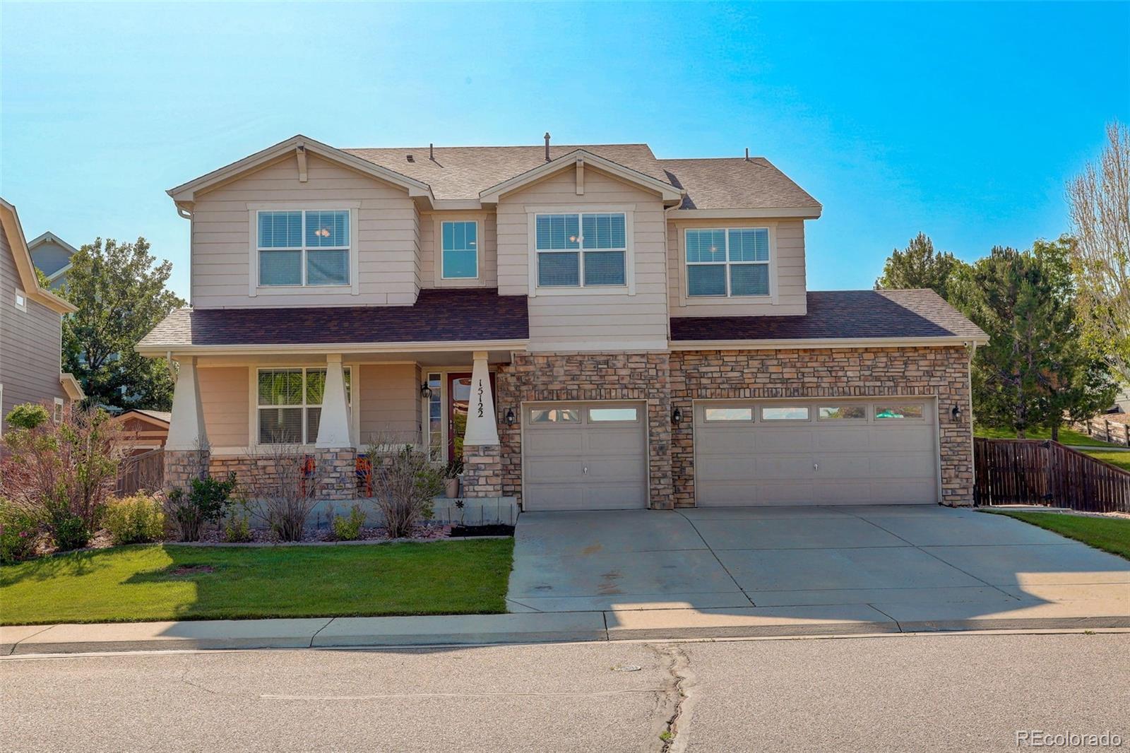 MLS Image #0 for 15122  fillmore way,thornton, Colorado