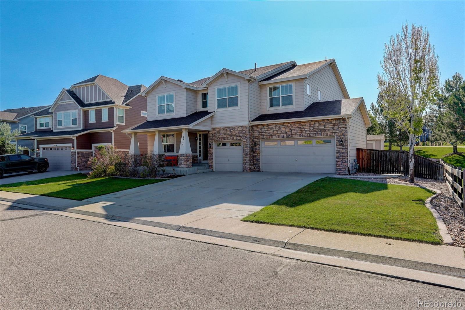 MLS Image #2 for 15122  fillmore way,thornton, Colorado