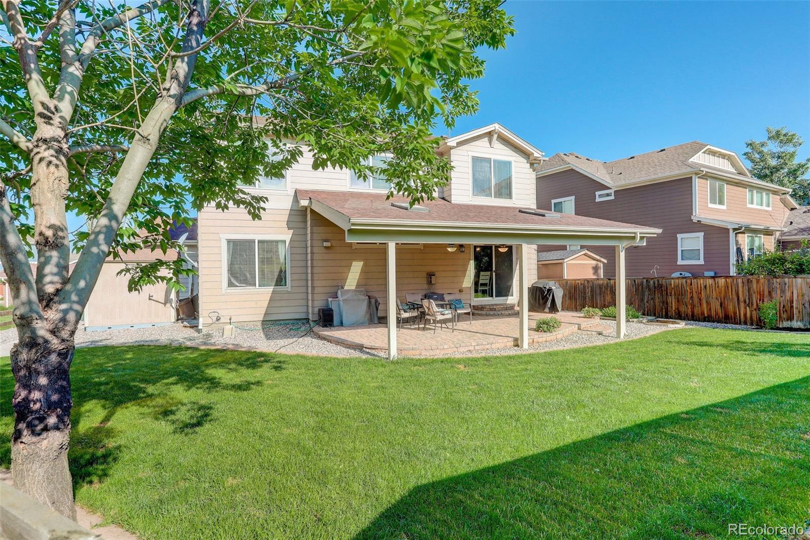 MLS Image #47 for 15122  fillmore way,thornton, Colorado