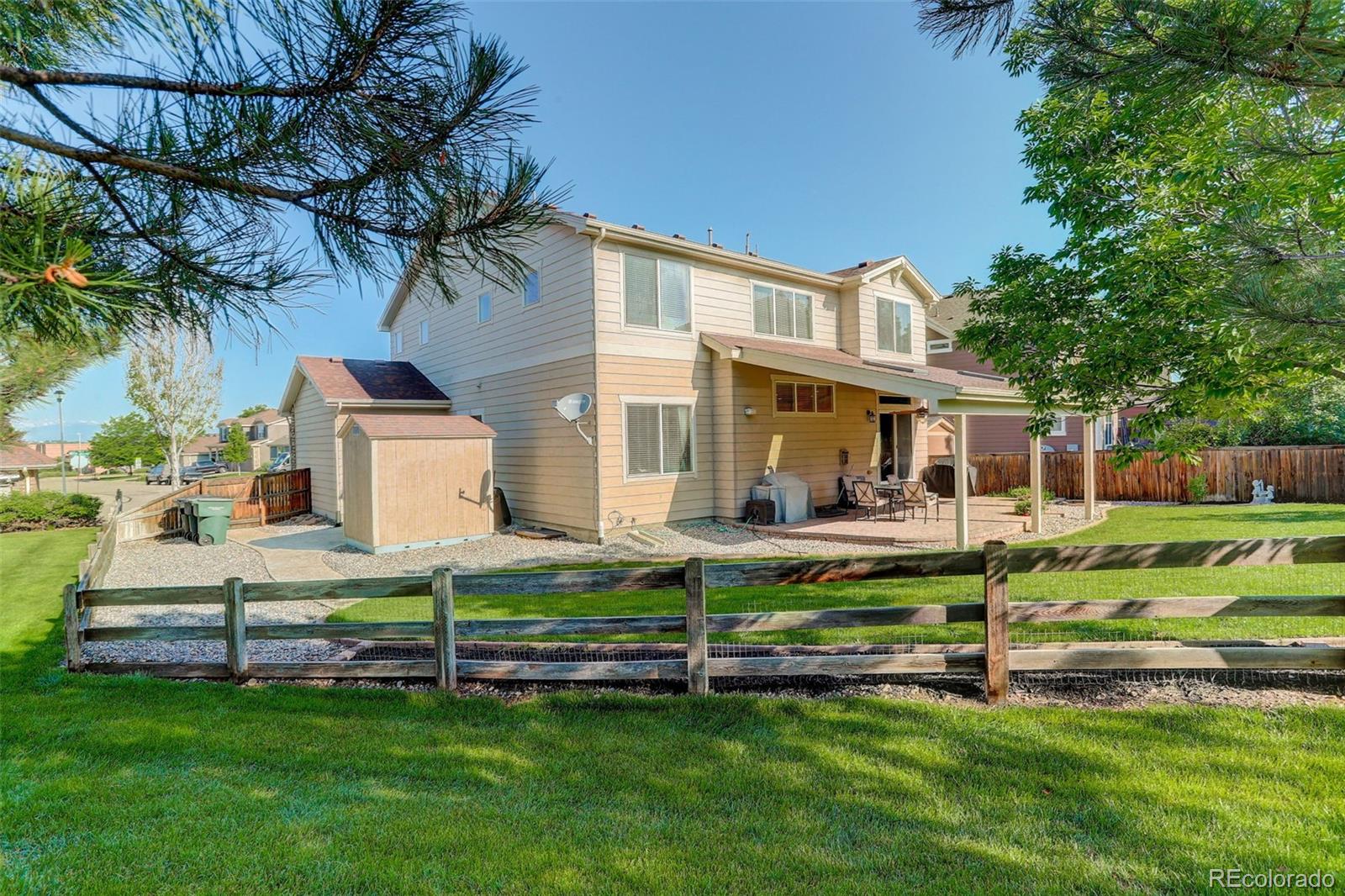 MLS Image #48 for 15122  fillmore way,thornton, Colorado