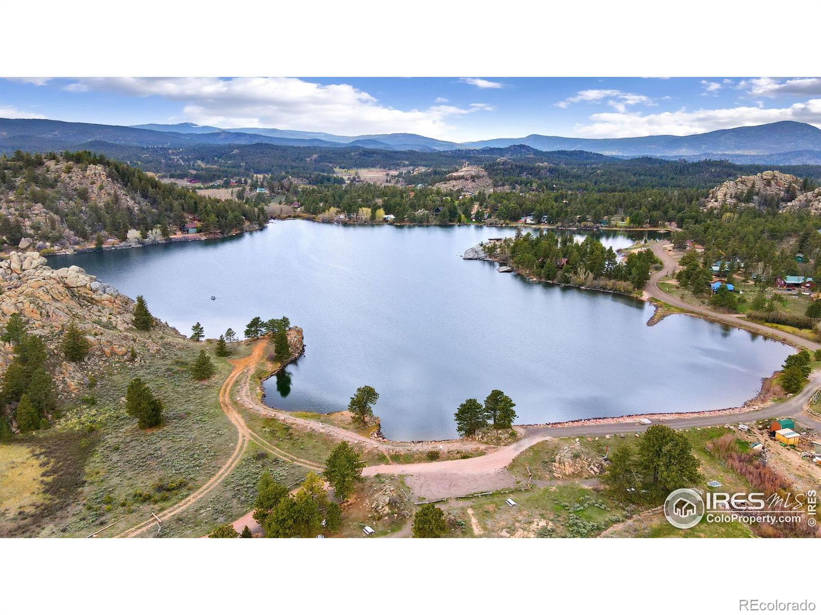 MLS Image #10 for 860  county road 67j ,red feather lakes, Colorado